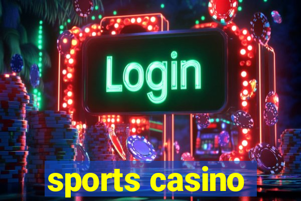 sports casino