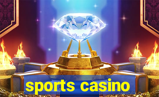 sports casino