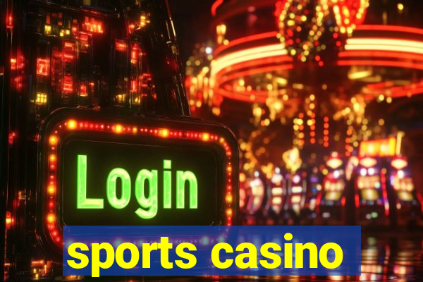 sports casino