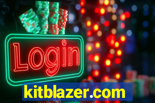 kitblazer.com