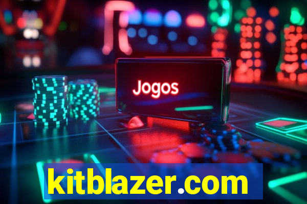 kitblazer.com