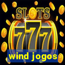 wind jogos