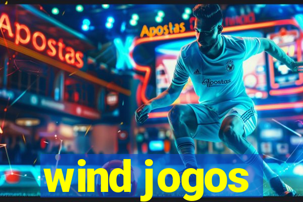 wind jogos