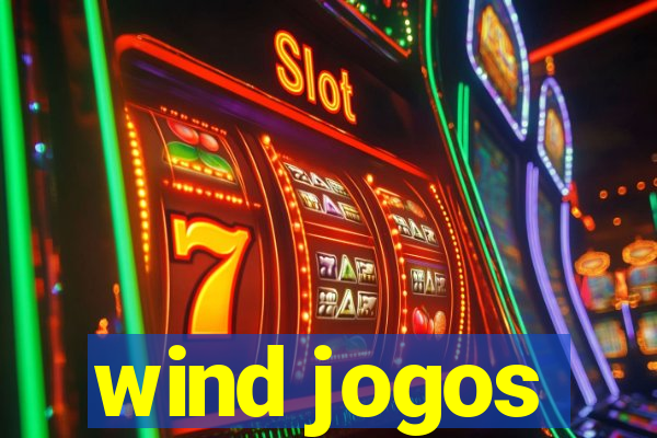 wind jogos