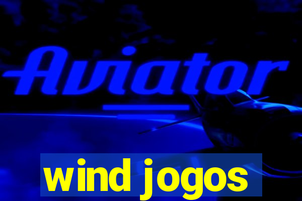 wind jogos