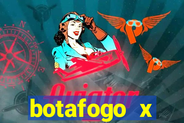 botafogo x bragantino palpites