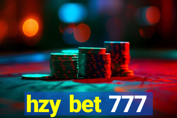 hzy bet 777