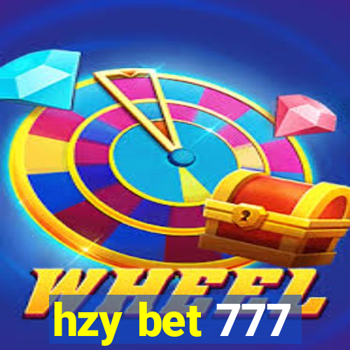 hzy bet 777