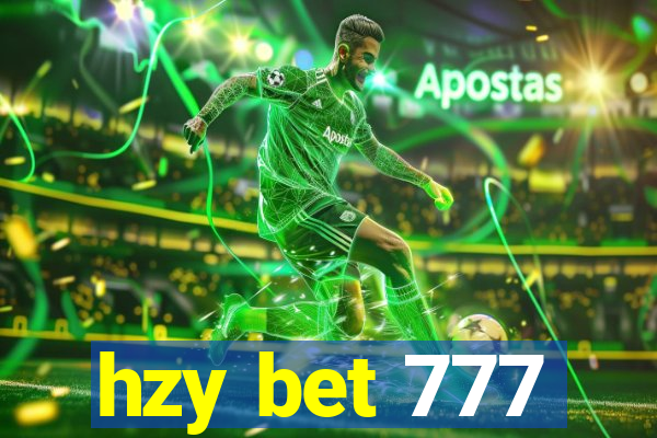 hzy bet 777