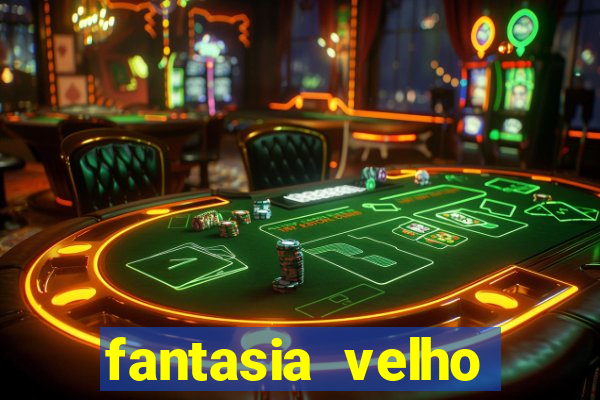 fantasia velho oeste feminina