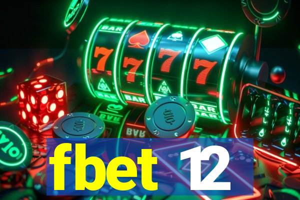 fbet 12