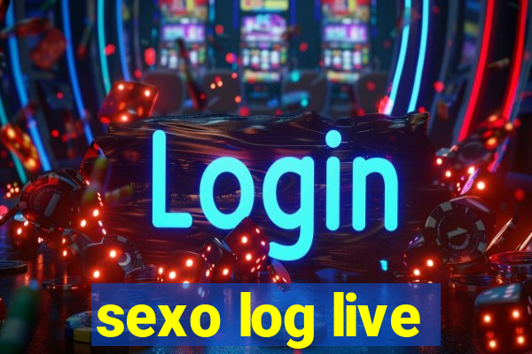 sexo log live