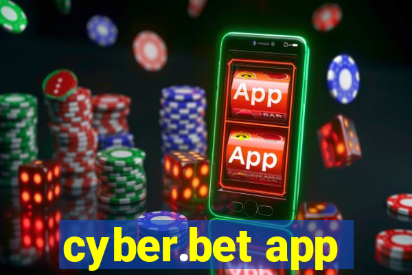 cyber.bet app