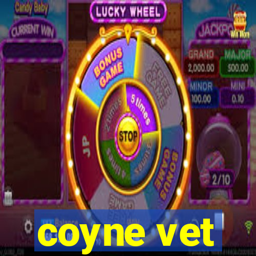 coyne vet