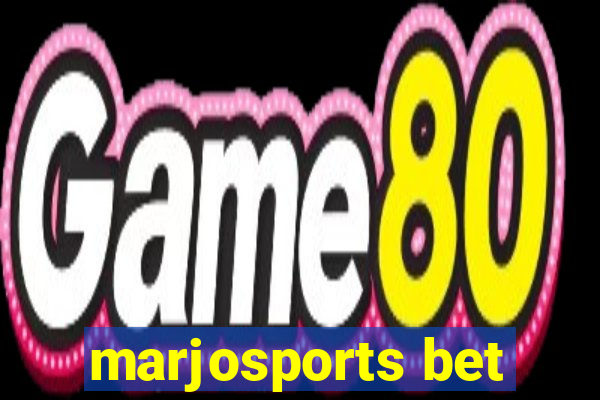 marjosports bet