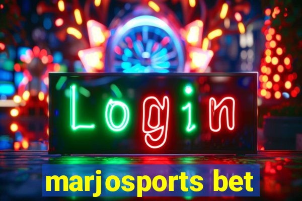 marjosports bet