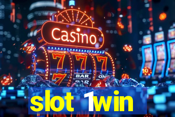 slot 1win