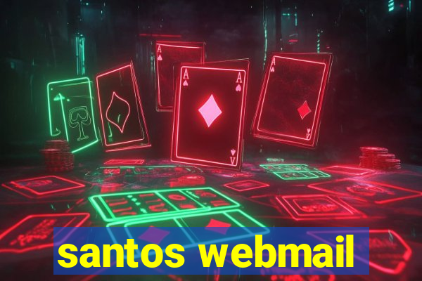 santos webmail