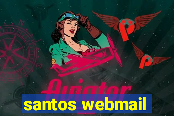 santos webmail