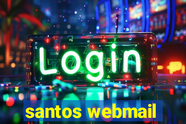 santos webmail