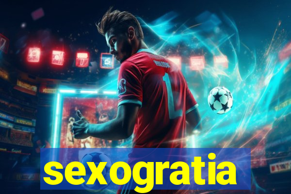 sexogratia