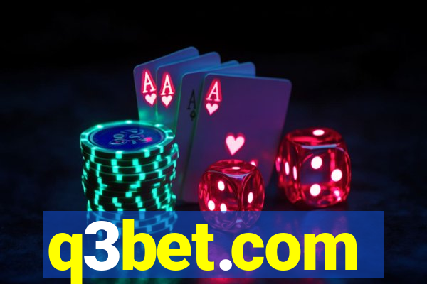 q3bet.com