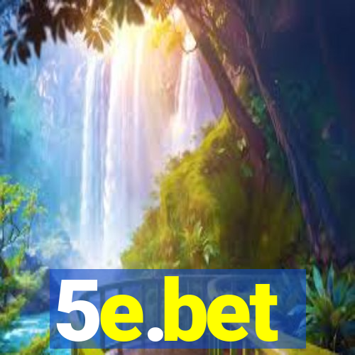 5e.bet