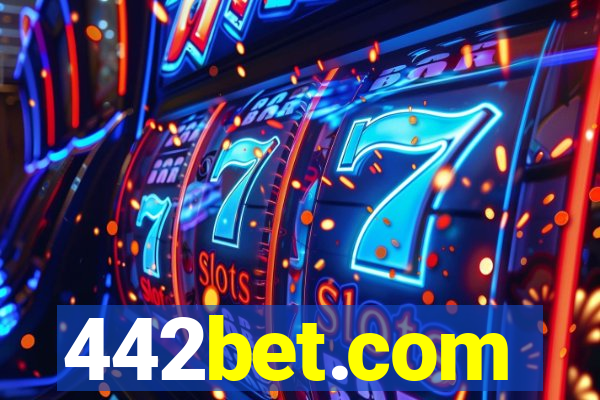 442bet.com