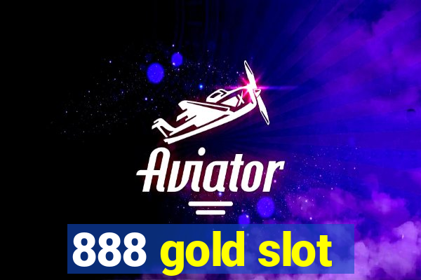 888 gold slot