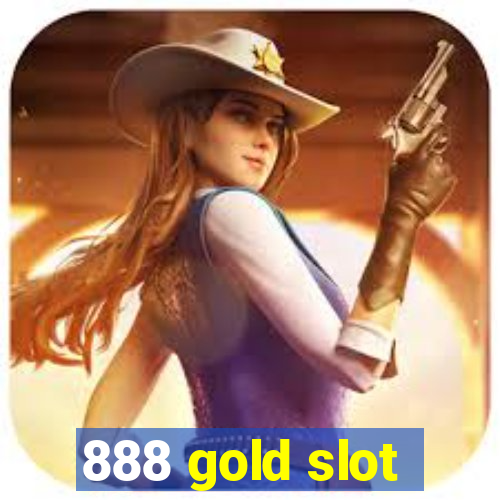 888 gold slot