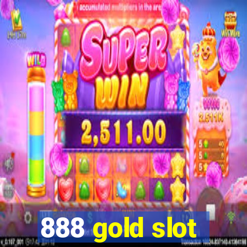 888 gold slot