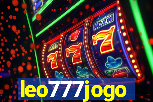 leo777jogo