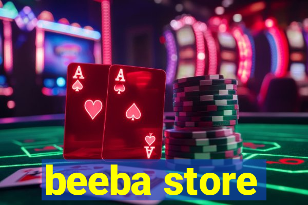 beeba store