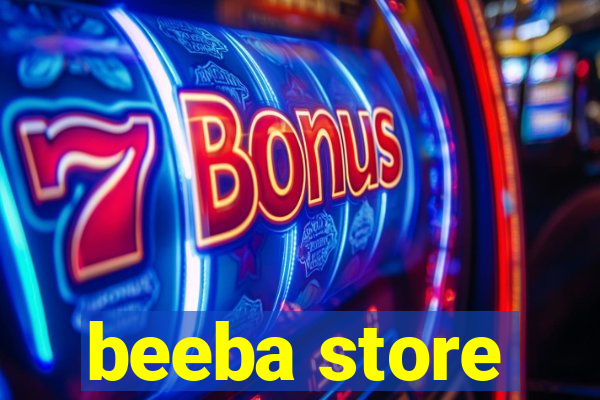 beeba store