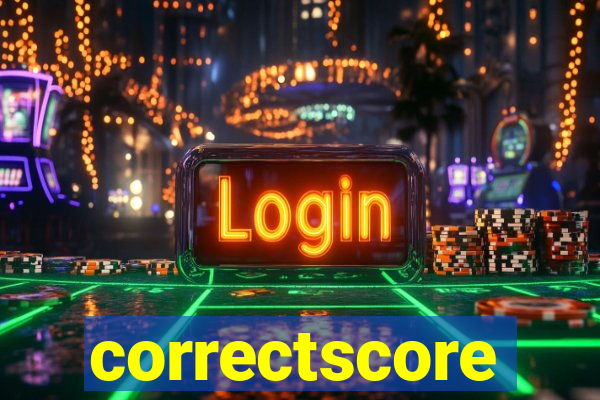 correctscore