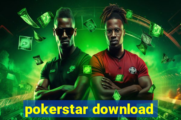 pokerstar download