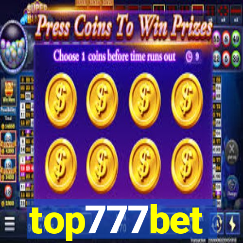 top777bet