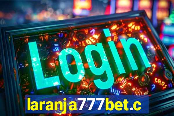 laranja777bet.com