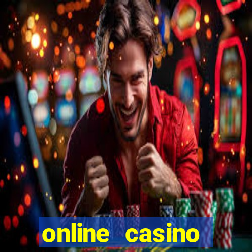 online casino classic slots