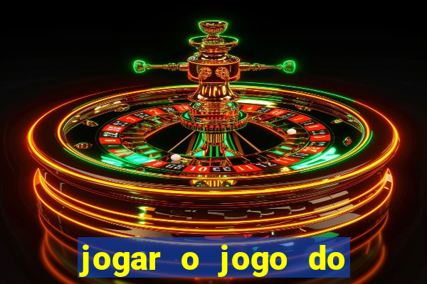 jogar o jogo do tigre gratis