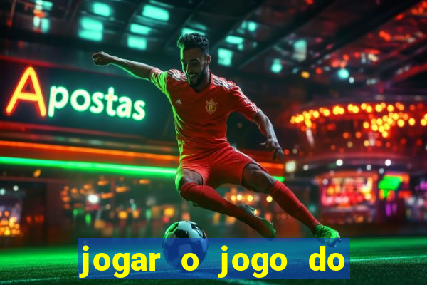 jogar o jogo do tigre gratis