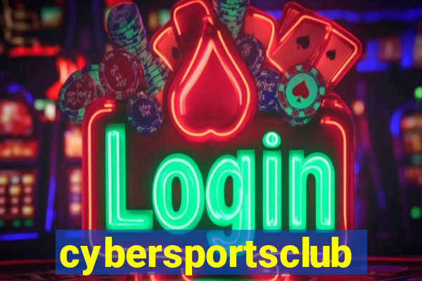 cybersportsclub.com