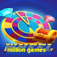 million games