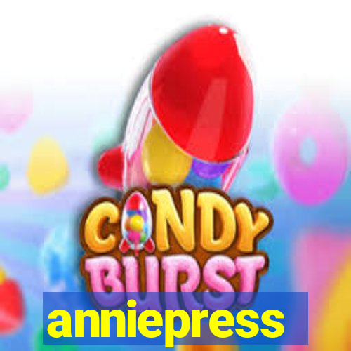 anniepress