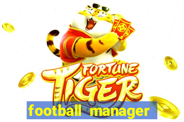 football manager 2024 crack