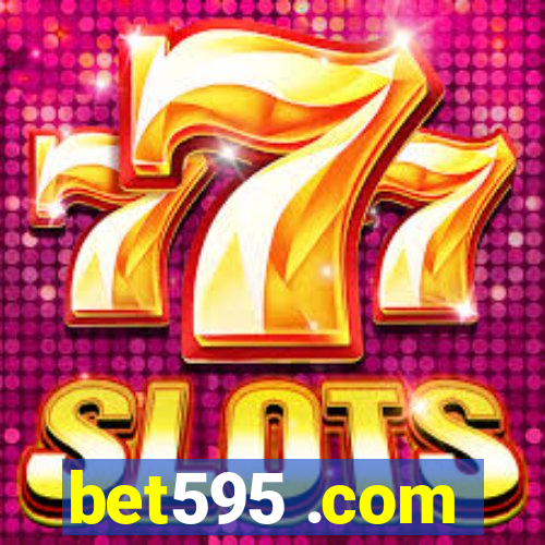 bet595 .com