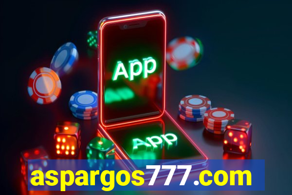 aspargos777.com