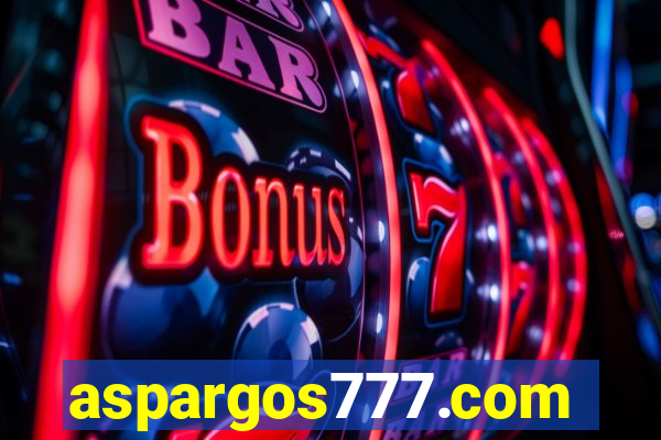 aspargos777.com