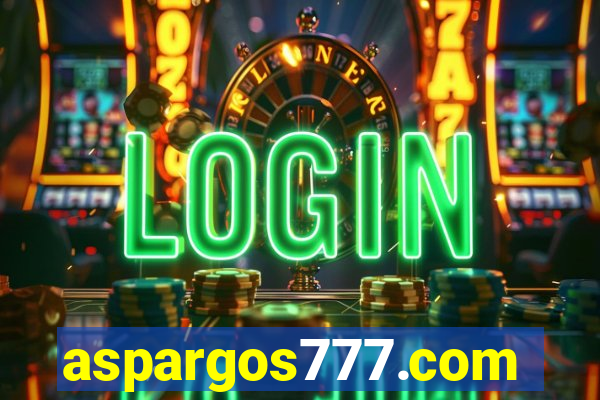 aspargos777.com