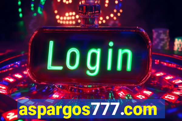 aspargos777.com